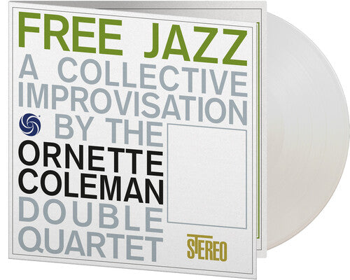 FREE JAZZ