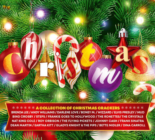 CHRISTMAS / VARIOUS