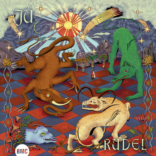 RUDEL
