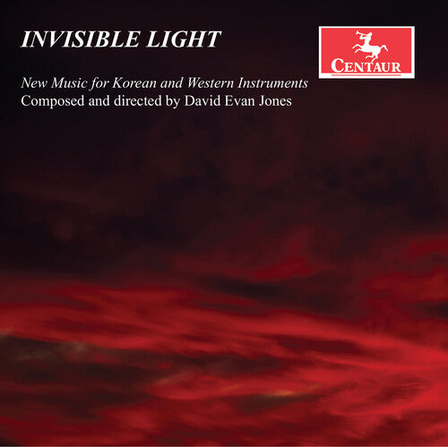Invisible Light