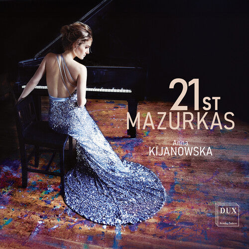 21st Mazurkas