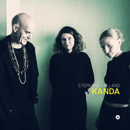 Kanda (Vinyl)