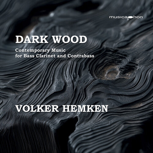Dark Wood