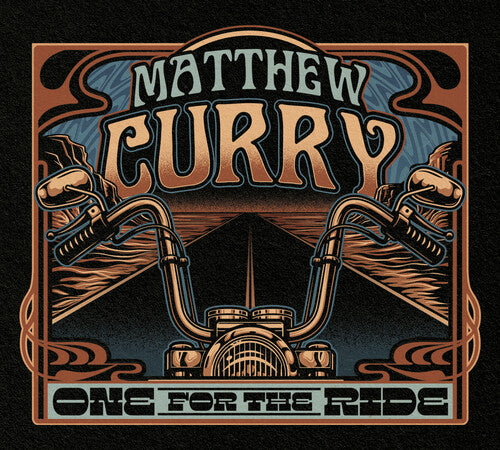 ONE FOR THE RIDE
