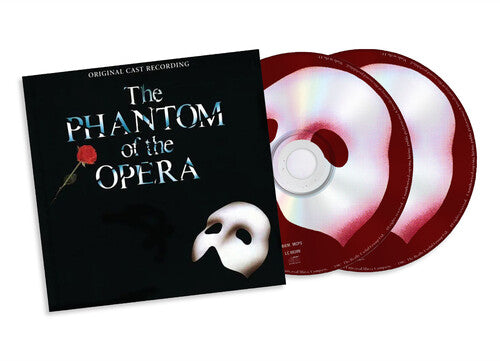 PHANTOM OF THE OPERA - O.C.R.