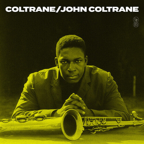 COLTRANE