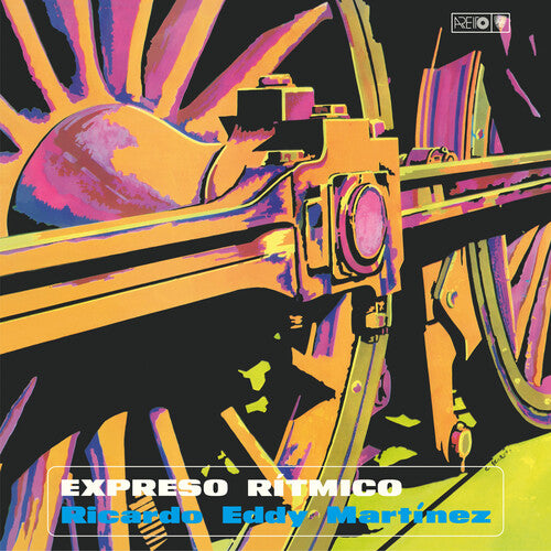EXPRESO RITMICO