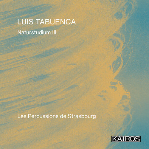 LUIS TABUENCA: NATURSTUDIUM III