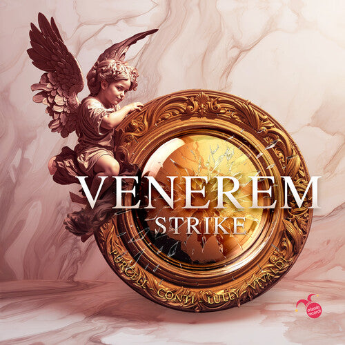 STRIKE
