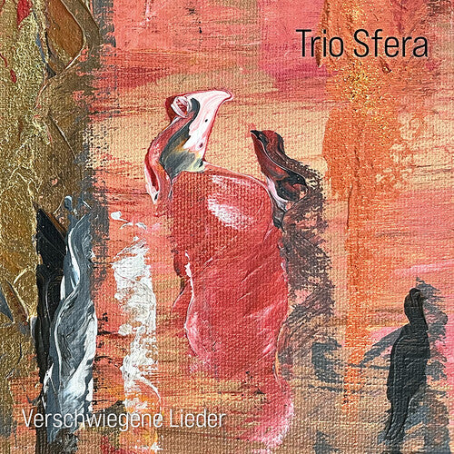 VERSCHWIEGENE LIEDER