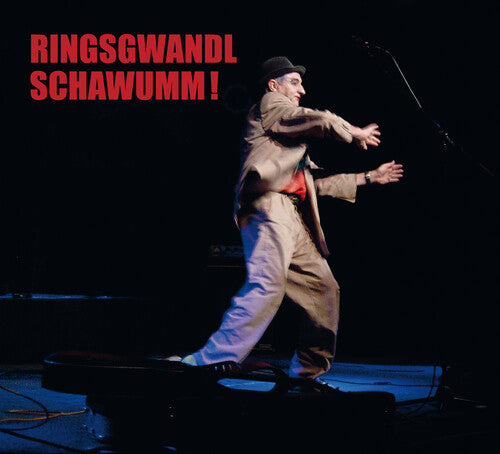 SCHAWUMM