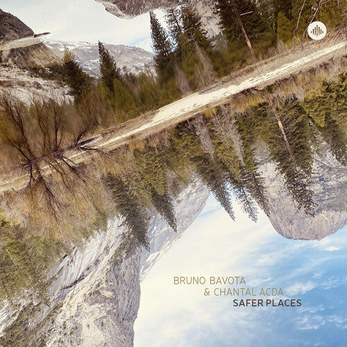 Safer Places