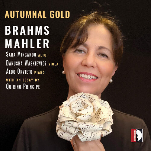 Autumn Gold