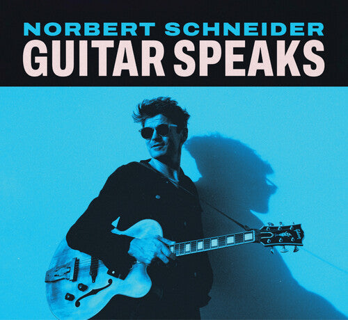 GUITAR SPEAKS