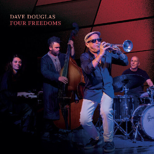 FOUR FREEDOMS