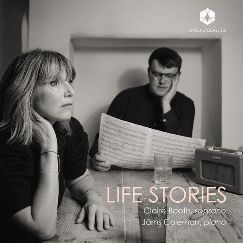 LIFE STORIES