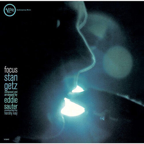FOCUS - UHQCD
