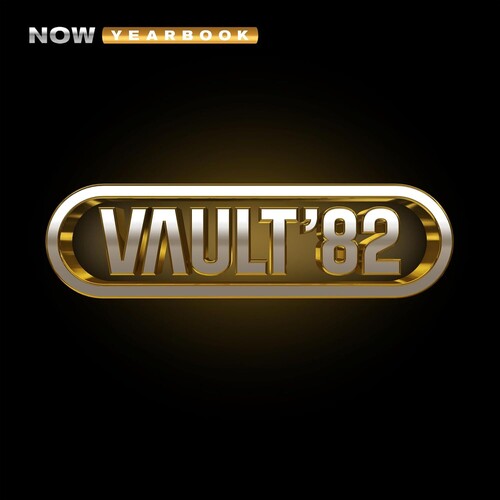 NOW YEARBOOK: THE VAULT 1982 / VARIOUS