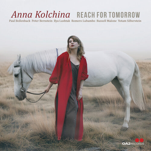 REACH FOR TOMORROW