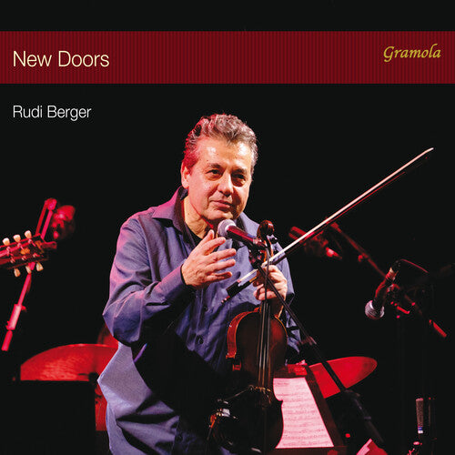 New Doors