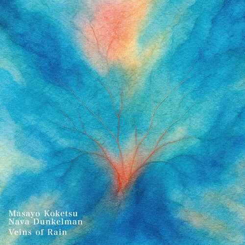 VEINS OF RAIN