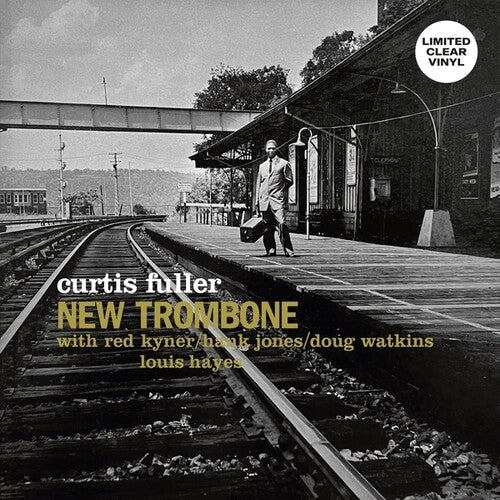 NEW TROMBONE