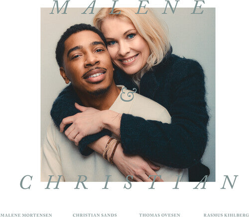 MALENE & CHRISTIAN