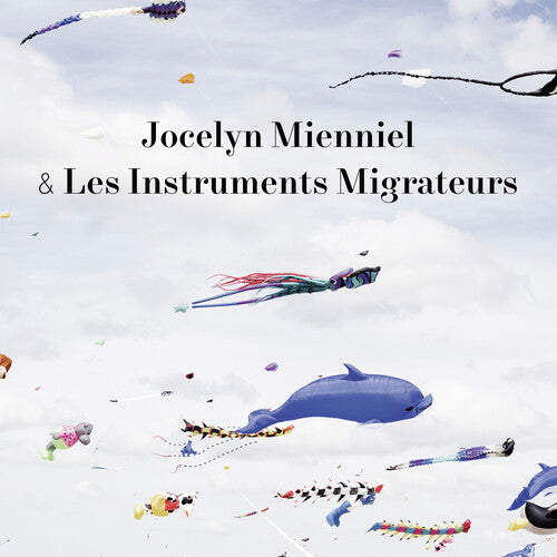 LES INSTRUMENTS MIGRATEURS
