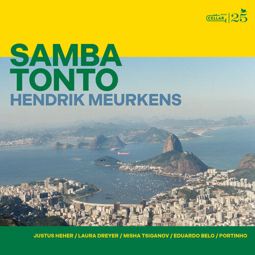 SAMBA TONTO