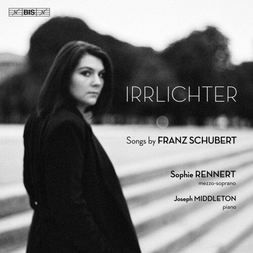 Irrlichter - Schubert Songs