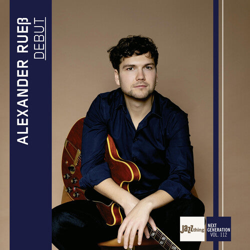 Debut - Jazz Thing Next Generation, Vol. 112