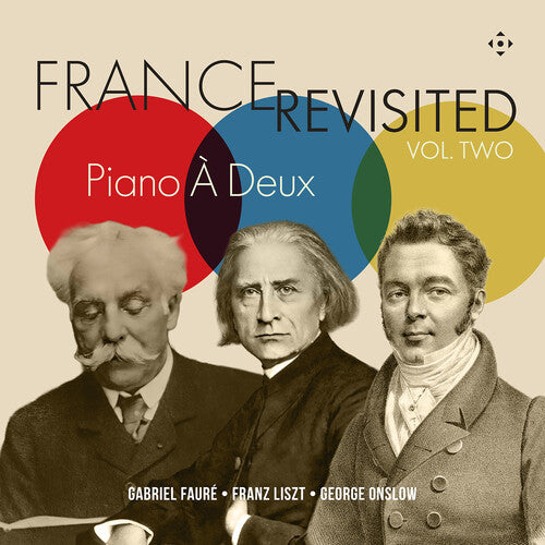 France Revisited, Vol. 2