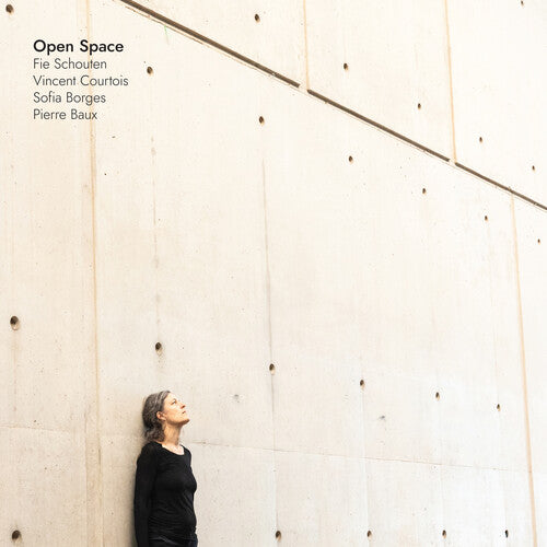 OPEN SPACE