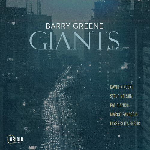 GIANTS