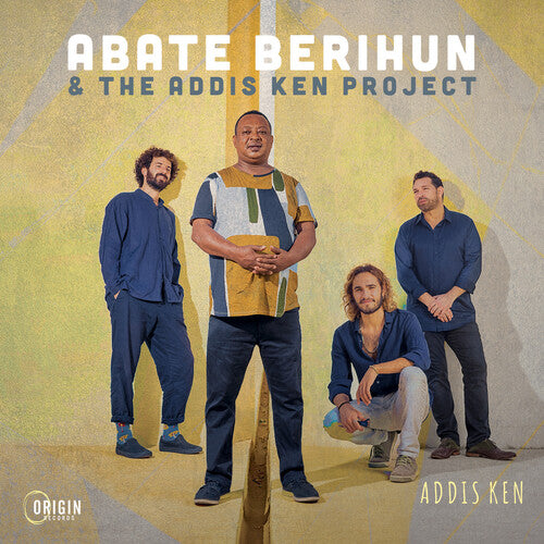 ADDIS KEN