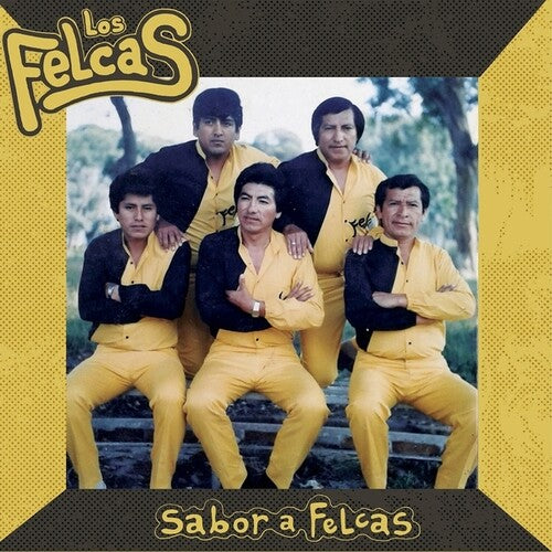SABOR A FELCAS