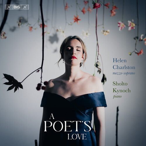 A Poet's Love