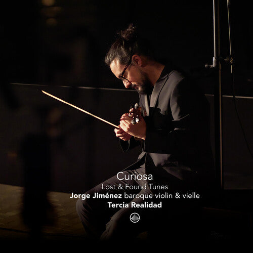 Curiosa - Lost & Found Tunes