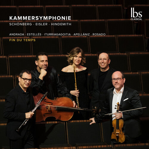 Kammersymphonie