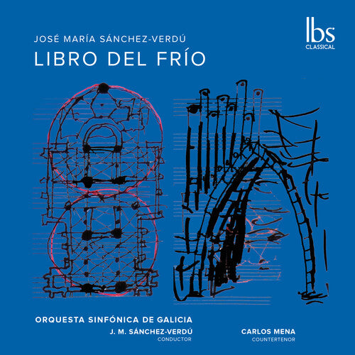 Libro del Frio