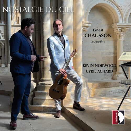 Ernest Chausson: Nostalgie du Ciel