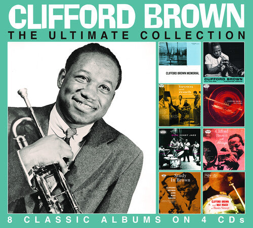 ULTIMATE COLLECTION