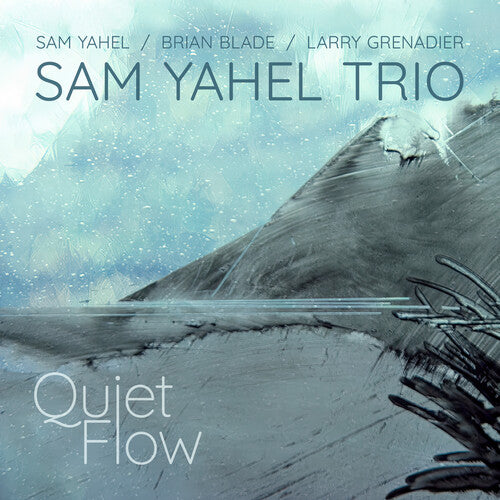 QUIET FLOW