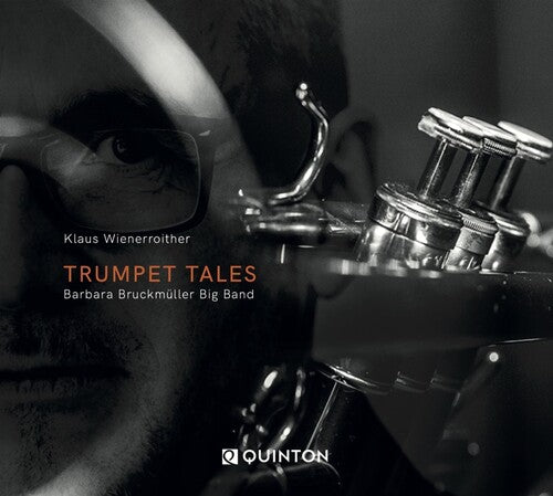 TRUMPET TALES