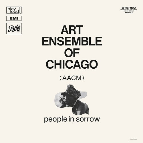 PEOPLE IN SORROW