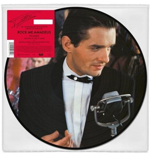 ROCK ME AMADEUS