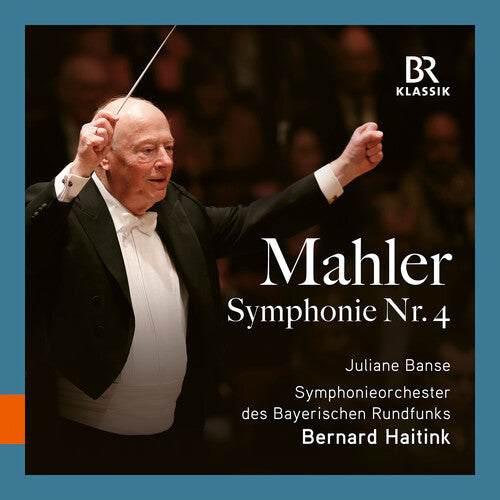 Mahler: Symphony No. 4