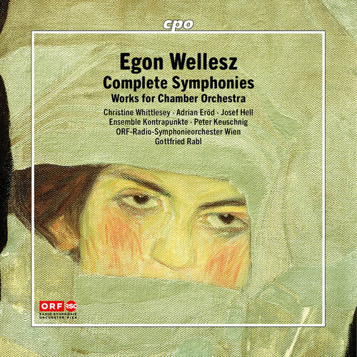 Complete Symphonies & Works for Chamber Orchestra