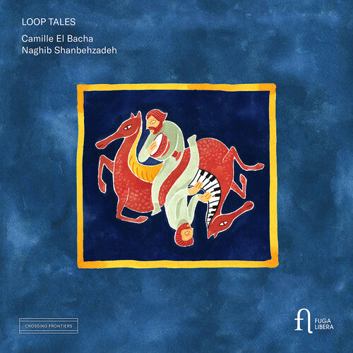 Loop Tales
