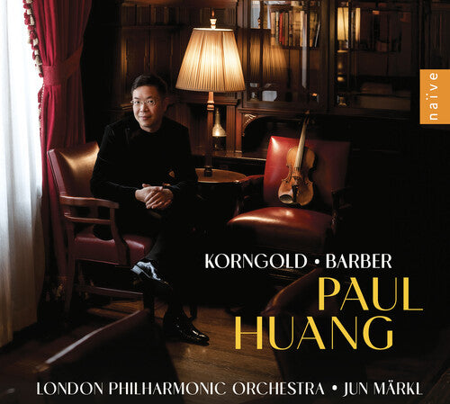 Korngold & Barber